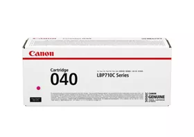 040 Magenta Toner Cartridge 