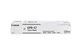 GPR-57 Toner Black