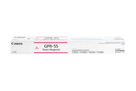 GPR-55 Toner Magenta