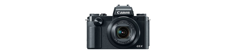 Explore PowerShot G5 X | Canon Latin America