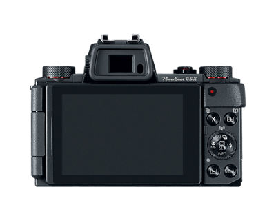 Canon Support for PowerShot G5 X | Canon U.S.A.