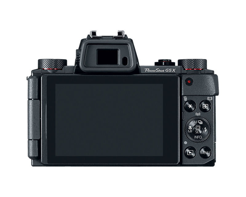 Canon Support for PowerShot G5 X | Canon U.S.A., Inc.
