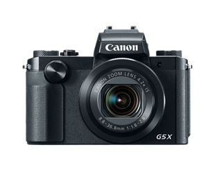 Canon Support for PowerShot G5 X | Canon U.S.A., Inc.