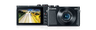Explore PowerShot G9 X | Canon Latin America