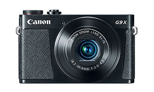 Explore PowerShot G9 X | Canon Latin America
