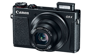 Explore PowerShot G9 X | Canon Latin America