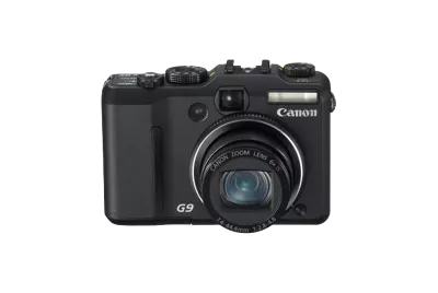 PowerShot G9 X
