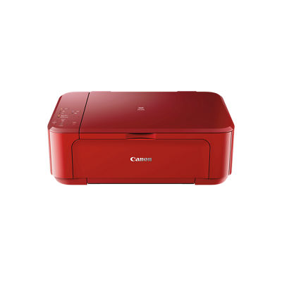 Canon PIXMA MG3620 Red Wireless
