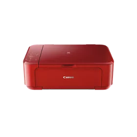 PIXMA MG3620 Red Wireless
