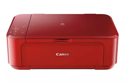 PIXMA MG3620 Red