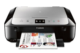 Canon Support for PIXMA MG6821 | Canon U.S.A., Inc.