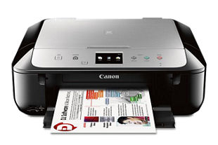 Canon Support for PIXMA MG6821 | Canon U.S.A., Inc.