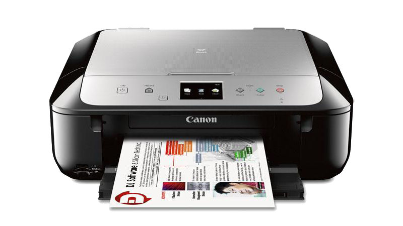 Canon Support for PIXMA MG6821 | Canon U.S.A., Inc.