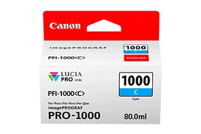PFI-1000 Cyan