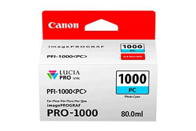 PFI-1000 Photo Cyan