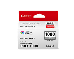 PFI-1000 Gris