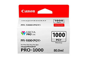 PFI-1000 Photo Gris