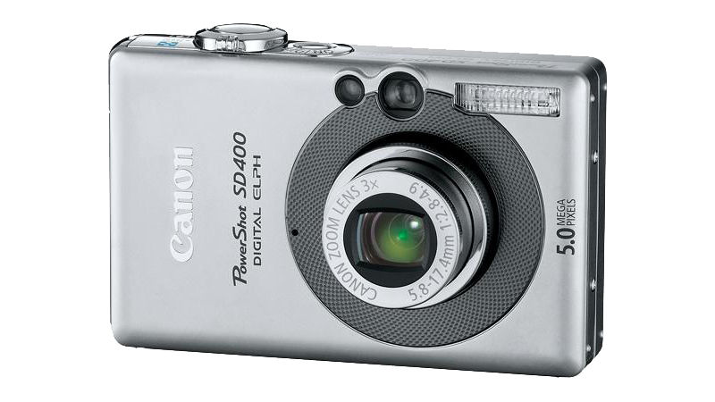 Canon Support for PowerShot SD400 | Canon U.S.A., Inc. Canon Support for PowerShot SD400 | Canon U.S.A., Inc.
