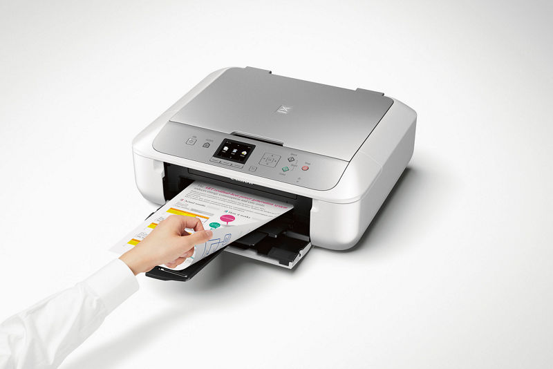 Canon Support for PIXMA MG5722 | Canon U.S.A., Inc.