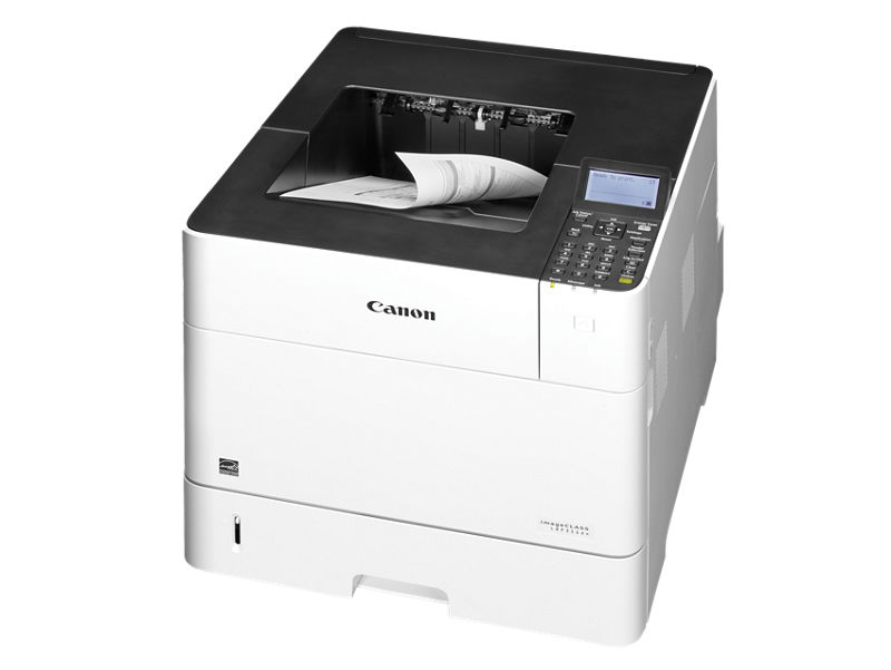 Canon Support for imageCLASS LBP351dn | Canon U.S.A., Inc.