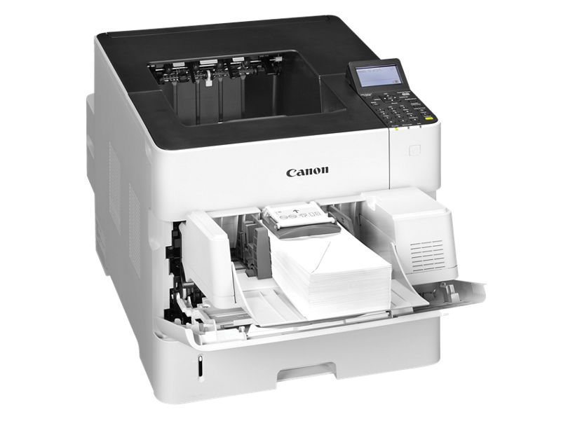 Canon Lbp Connect Canon Mf632cdw Printer To Wifi Color imageCLASS LBP632Cdw La