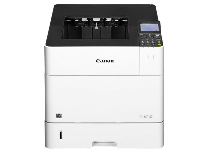 Explore imageCLASS LBP352dn | Canon Latin America
