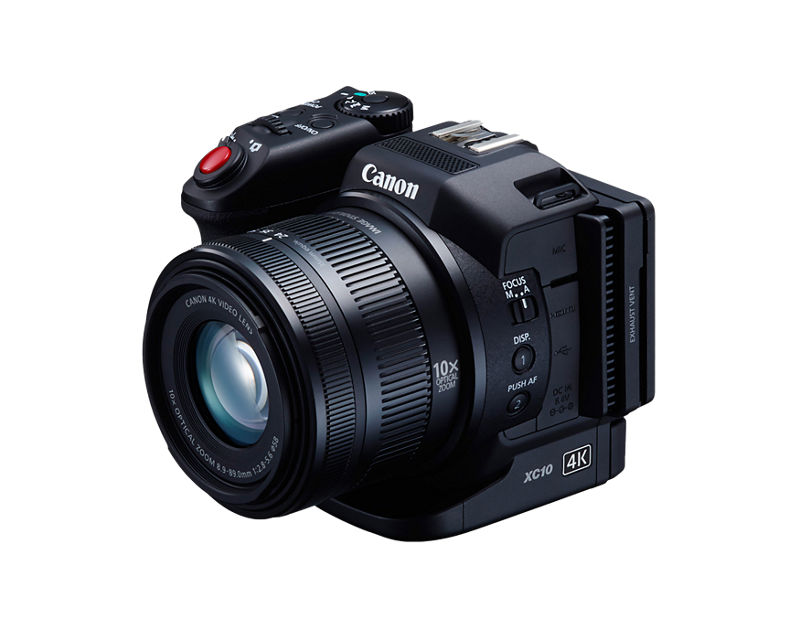 Canon Support for XC10 | Canon U.S.A., Inc. Canon Support for XC10 | Canon U.S.A., Inc.
