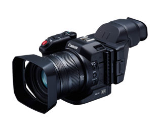 Canon Support for XC10 | Canon U.S.A., Inc.