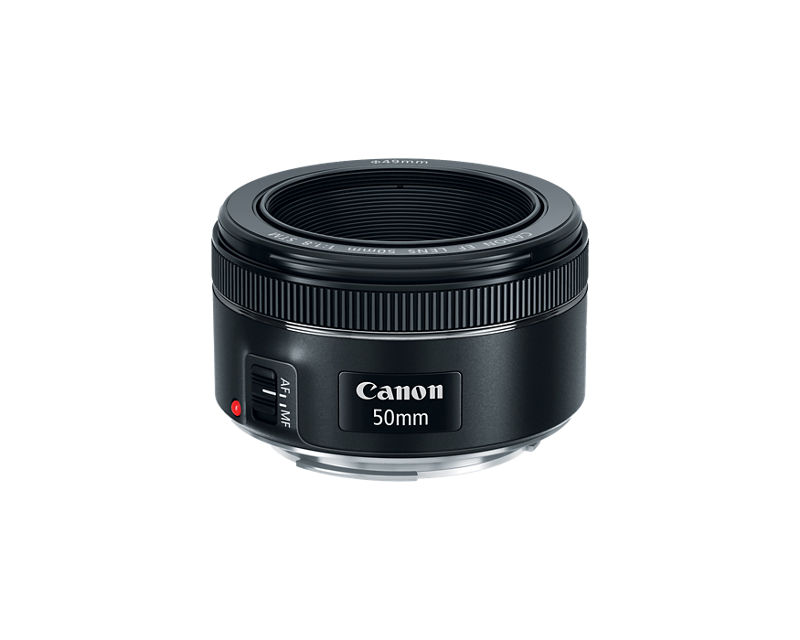 Canon Support for EF 50mm f/1.8 STM | Canon U.S.A., Inc. Canon Support for EF 50mm f/1.8 STM | Canon U.S.A., Inc.