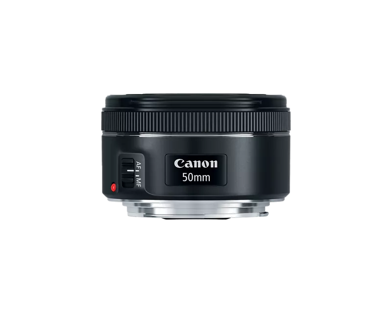 Ống kính Canon EF 50mm f/1.8 STM Bạn đang tìm kiếm một ống kính với giá cả phải chăng nhưng chất lượng vẫn được đảm bảo? Ống kính Canon EF 50mm f/1.8 STM sẽ là sự lựa chọn tuyệt vời dành cho bạn. Với độ sáng cao, khả năng chụp ảnh đẹp và bộ lọc phủ siêu Spectra, bạn sẽ không còn phải lo lắng về chất lượng hình ảnh nữa. 