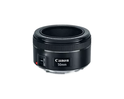 Ｃanon 50mm f/1.8 ll  新品未開封 Shop Canon Refurbished EF 50mm f/1.8 STM | Canon U.S.A., Inc.