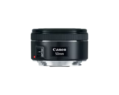 Shop Canon Refurbished EF 50mm f/1.8 STM | Canon U.S.A., Inc.