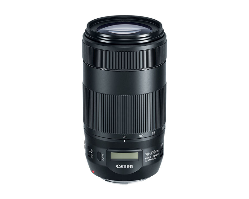 Canon Support for EF 70-300mm f/4-5.6 IS II USM | Canon Canon Support for EF 70-300mm f/4-5.6 IS II USM | Canon