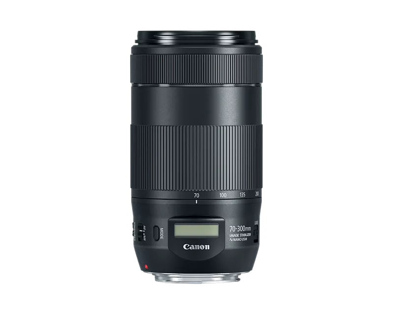 Canon EF 70-300mm f/4-5.6 IS II USM | Canon U.S.A., Inc.