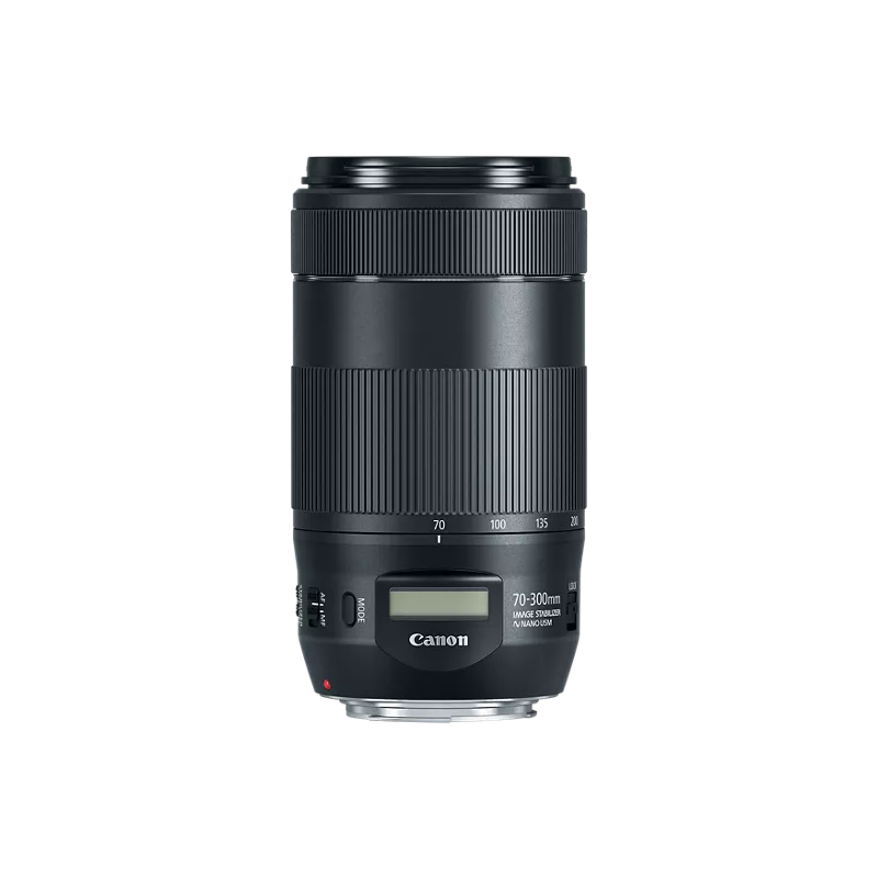 Canon EF 70-300mm f/4-5.6 IS II USM | Canon U.S.A., Inc. Canon EF 70-300mm f/4-5.6 IS II USM | Canon U.S.A., Inc.