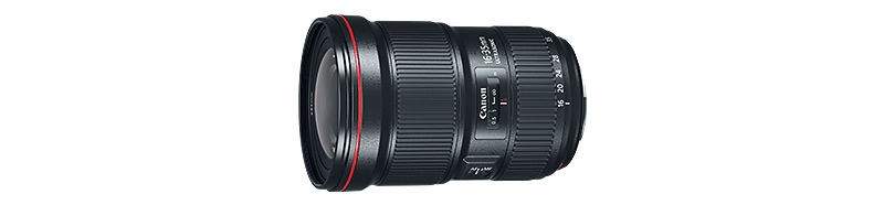 Explore EF 16-35mm f/2.8L III USM | Canon Latin America