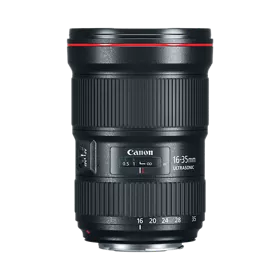 EF 16-35mm f/2,8L III USM