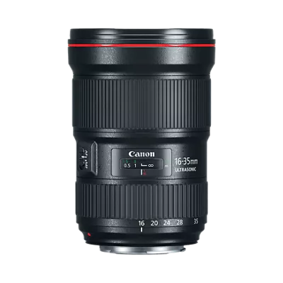 Canon EF 16-35mm f/2.8L III USM | Canon U.S.A., Inc.