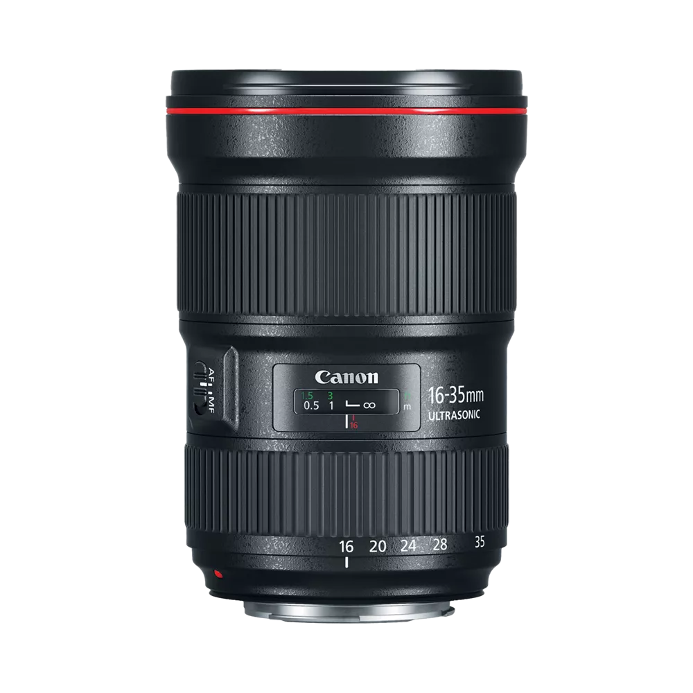 Canon Support for EF 16-35mm f/2.8L III USM | Canon U.S.A., Inc.