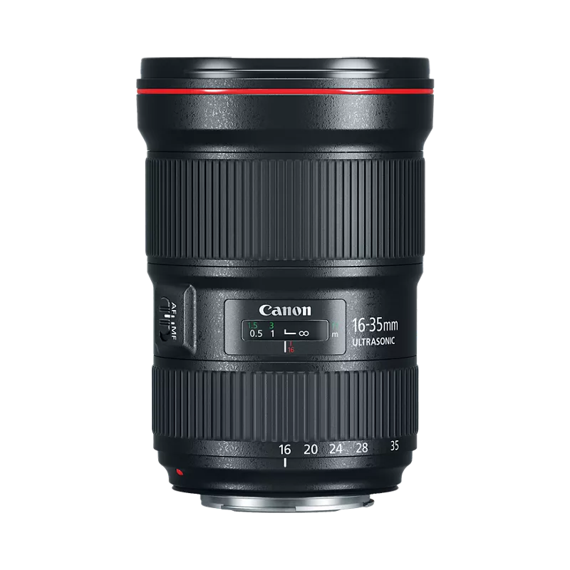 Canon EF 16-35mm f/2.8L III USM | Canon U.S.A., Inc. Canon EF 16-35mm f/2.8L III USM | Canon U.S.A., Inc.