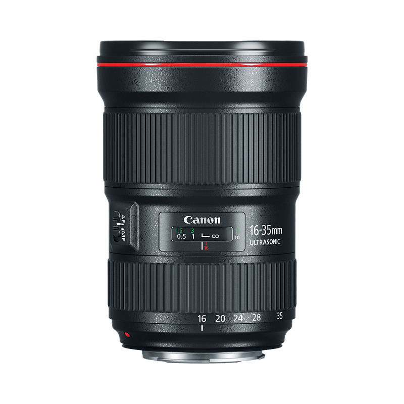 Canon Support for EF 16-35mm f/2.8L III USM | Canon U.S.A., Inc.