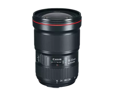 Shop Canon Refurbished EF 16-35mm f/2.8L III USM | Canon U.S.A., Inc.