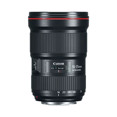 Shop Canon Refurbished EF 16-35mm f/2.8L III USM | Canon U.S.A.