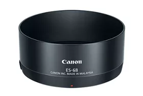 ES-68 Lens Hood 