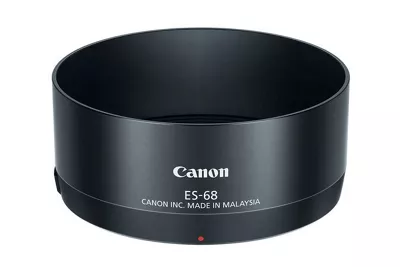 ES-68 Lens Hood