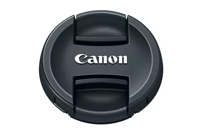 E-49 Lens Cap