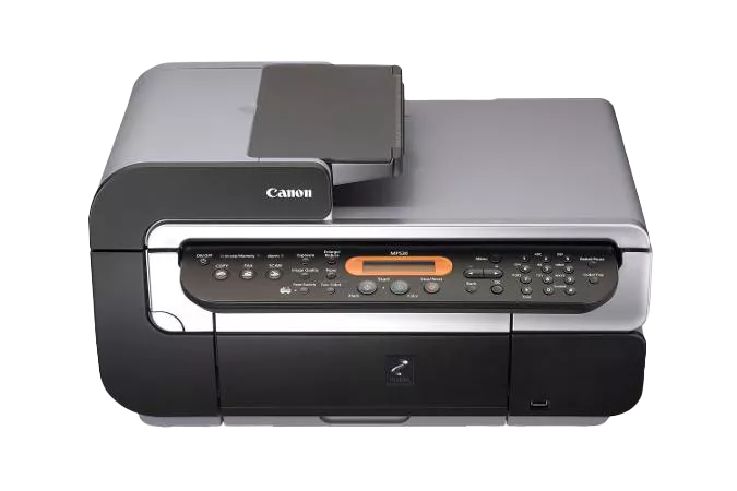 canon mp530 scanner software download