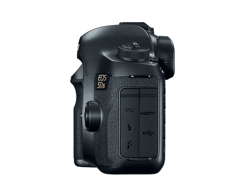 Canon Support for EOS 5DS | Canon U.S.A., Inc.