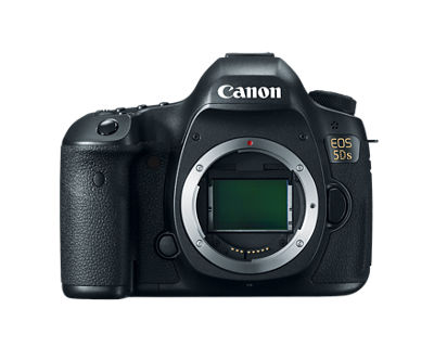 Canon EOS 5DS Body