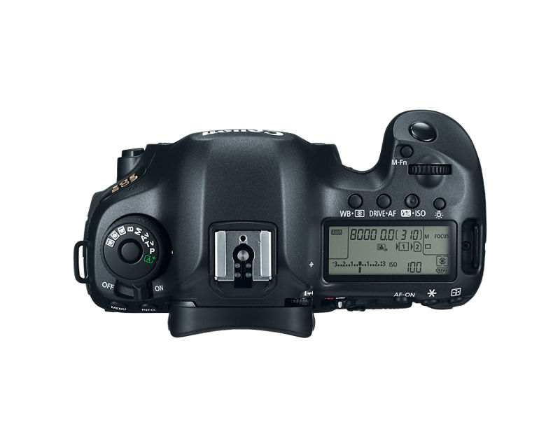 Canon Support for EOS 5DS | Canon U.S.A., Inc.